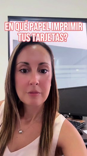 Mejores papeles para imprimir tarjetas de presentación