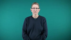 Watch how to sign 'nine years old' in American Sign Language.