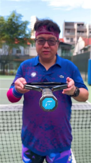 For over 2 years in the making… It’s finally happening! For those who asked and waited @Functional Tennis has finally answered and delivered with the FT99! The model featured here is a Prototype version. More info on the production model in the weeks to come! Don’t miss out on your chance to try out Functional Tennis’ all new FT99! Preorders details/ info can be found on their website so watch out for it! #functionaltennis #tennisracket #tennis #tennislife #allthatracket Will you be trying out t