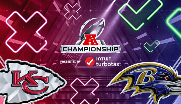 2024 AFC Championship odds: Favorites, picks, predictions for Chiefs-Ravens