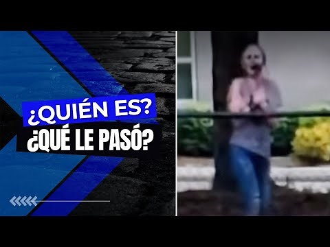 ‘Mujer zombie’ en Seattle, Estados Unidos: ¿el caso Marilyn Stanley?