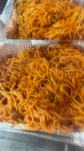 Spaghetti & Fish Dinner Buffet! | Sophia’s Restaurante | Facebook