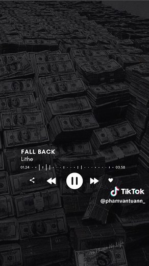 Lithe - Fall Back (Vietsub) | Lyrics