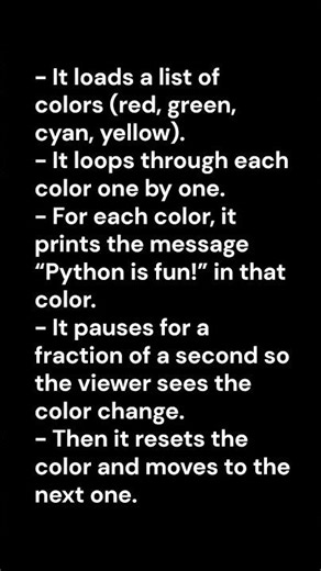 If You’re Learning Python… You NEED This