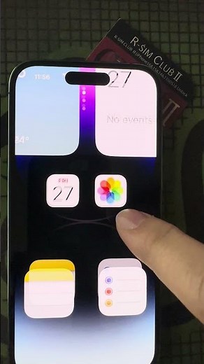 Update: All in one unlock R-SIM CLUB2 v8.1 SED mode