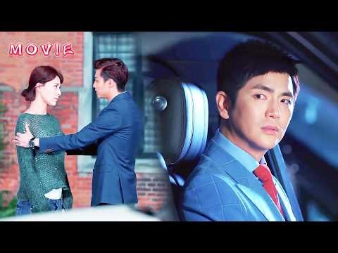 💗CEO Caught Wife Cheating… So He Walked Away— She Regrets Everything!🔥#drama