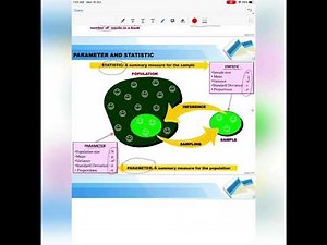 Chapter 1: Introduction to Statistics (Part 1)