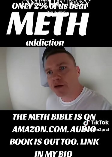 Beating Crystal Meth: Stories of Recovery & Resilience