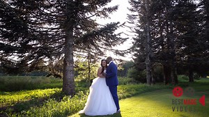 Middleton Wedding - Indian Summer Golf and Country Club, Olympia, Wa