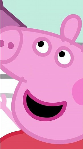 Mummy Pig's BABY Scan! #PeppaPig #Shorts