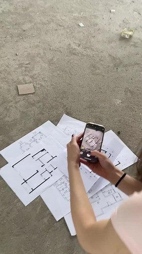Easy Renovation Design with This App