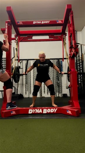 Anne Sheehan | Thank you to the crew at @perfectstormhardcoregym for the warm hospitality 🙏🏻 It’s always a training experience in this place. The energy... | Instagram