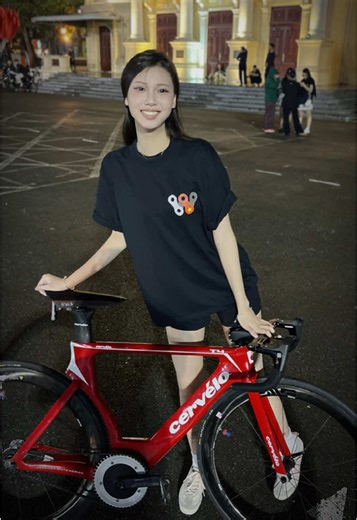 Cervelo và xe đạp Fixed Gear: Mọi điều bạn cần biết