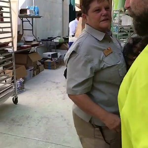 13K views · 299 reactions | That'll do, pig. That'll do. | Duff Goldman | Facebook