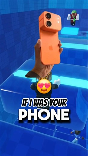 if I was your phone 📱😂 #roblox #rblx #relatable #robloxrant