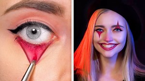 27 IDEAS DE MAQUILLAJE PARA UNA FIESTA GENIAL QUE DEBES INTENTAR: | Ideas en 5 minutos