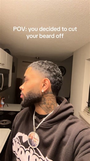 Cutting Off Your Beard: A Personal Perspective