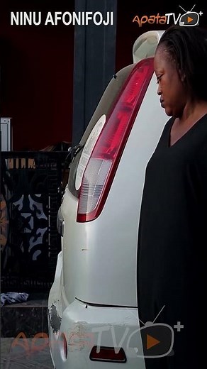 Ninu Afonifoji Yoruba Movie 2026 Official Trailer Showing Tomorrow On ApataTV+