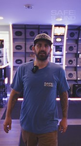 You could say we kicked it up a notch! 🔥🔥😎 Shop with us online 💻 https://www.safeandsoundhq.com/ Shop with us by phone 📞 800-820-6460 Shop with us in store 📍675 FULLER ROAD CHICOPEE, MA 01020 . . . #audiophile #audiosystem #stereo #qualitysound #homestereo #hifi #HIFIAUDIO #hifisound #hifisystem #highendaudio #highfidelity #AUDIO #homeaudio #twochannelhifi #stereolife #hifiaudio #HIFIGEAR #integratedamp #hifistreaming #hifistore #audiostore #stereostore #speakerstore #radiostore #recordsto