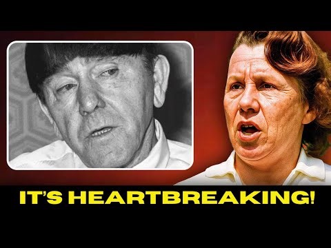 Before Death, Moe Howard Reveals What Really Happened on 3 Stooges Set 2 1