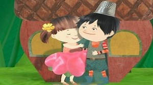 Watch Super Why! Season 7 Episode 3 - Thumbelina