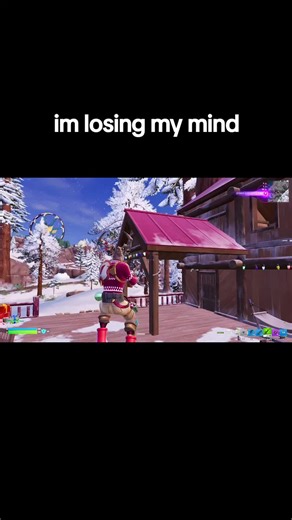 I am losing my mind man