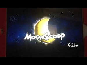 Telegael/Film Roman/Hong Ying/Gamania/MoonScoop/Cartoon Network (2010)