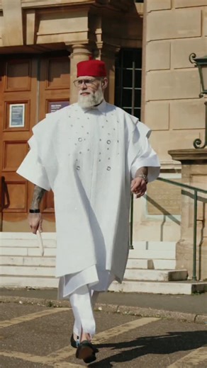 BellaNaija on Instagram: "La’baleo Collections @labaleoo has introduced The Afrocentric Collection — a blend of African-inspired artistry and modern design. Each piece celebrates heritage, weaving together tradition, pride, and timeless elegance. From agbadas to suits, the Afrocentric Collection reinterprets cultural luxury with a modern touch. Explore the collection on Instagram @labaleoo and click the link in their bio to shop. #LabaleoCollections #AfrocentricCollection #AfricanFashionReimagin