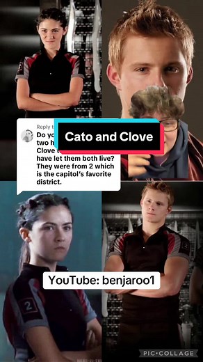 Exploring Finnick Odair's Role in The Hunger Games