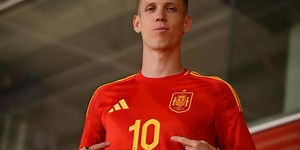 El 10 de España es medio croata