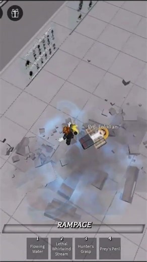 Pro #roblox #tsbg #tsbgamer #roblox #tsb #shorts #tsbg #tsb #thestrongestbattlegrounds