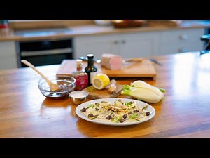 Discover a classic Roman dish on our Italian Sojourn ocean voyage