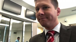 7K views · 17 reactions | CORONAVIRUS SCREENING - Our Joe Galli was screened before a press conference today, here's what you can expect to see more of from here on out. | News 4 San Antonio | Facebook