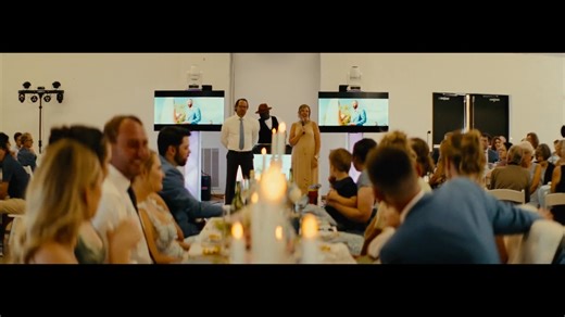 Great wedding speech !! #wedding #love #speech #fbreelsfypシ゚viralシ #weddingphotography | Richard.