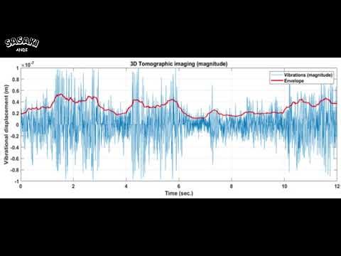 The Pulse of the Pyramid: Vibrational Data as Evidence of a Cosmic Energy System