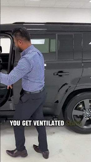 6 Seat Defender 110 Hard Top Commercial