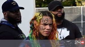 47 év börtön is várhat Tekashi69-re, ha társait próbálja menteni