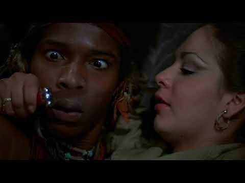 The Warriors (1979) - The Lizzies fight