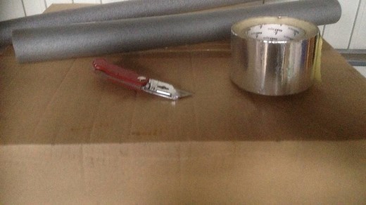 Advantages and Disadvantages of Reflective Insulation