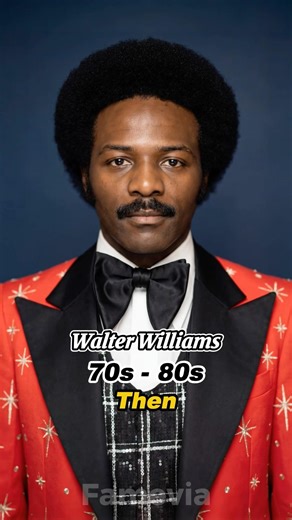 The O’Jays Then vs Now #theojays #shorts