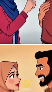 9.8K views · 1.6K reactions | The immature girl or grown woman?樂 Comment “love” for the full relationship guides! #muslim #islamicreminder #nikah #marriage #islamic_video #couple #explore | Al-FirdawsOfficial | Facebook