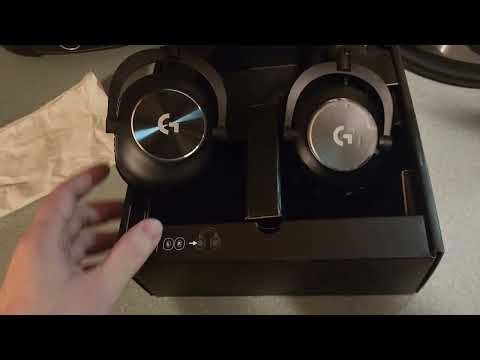 Bought NEW Logitech Pro X 2 Lightspeed… got REFURBISHED instead?! (Amazon issue)