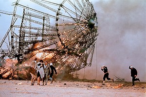 Die Hindenburg: Trailer & Kritik zum Film - TV TODAY