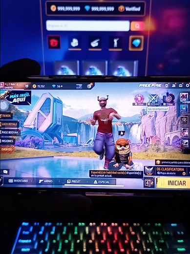 Free Fire Tips: Mastering Zonitascap Usage