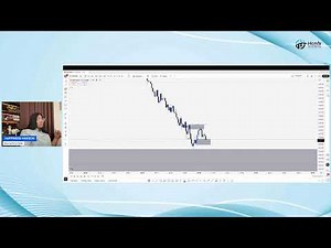 Live Trading Session with Happiness Hanson (24th June, 2025)