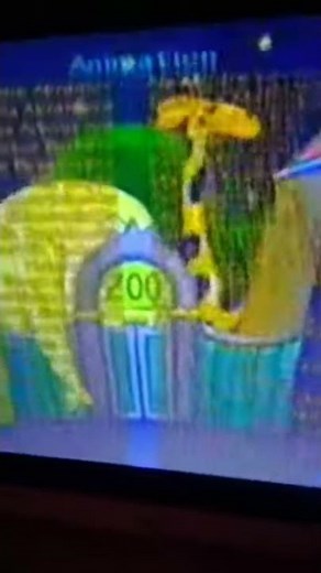 64 Zoo Lane end credits on CBBC