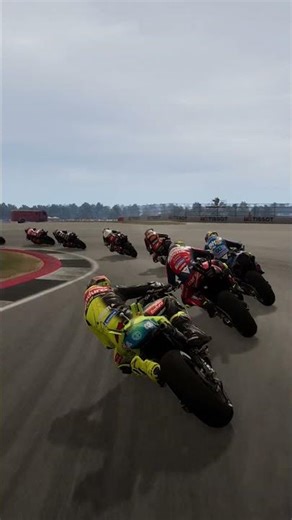 🏁 MotoGP 26 | Pertamina Enduro Ducati Desmosedici GP26 at Silverstone GP Speed & Precision! 🇬🇧🏍️