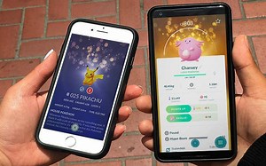 How to get Lucky Pokemon in Pokemon GO