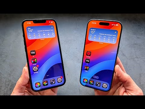 iPhone 17 vs 13 Review - Don't Waste your Money...