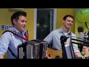 Radio Veseljak - 19. rojstni dan - Dejan VUNJAK & Nejc KASTELIC